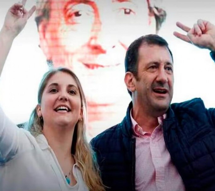 Desde la justicia rechazaron el amparo de Kueider para recuperar su banca